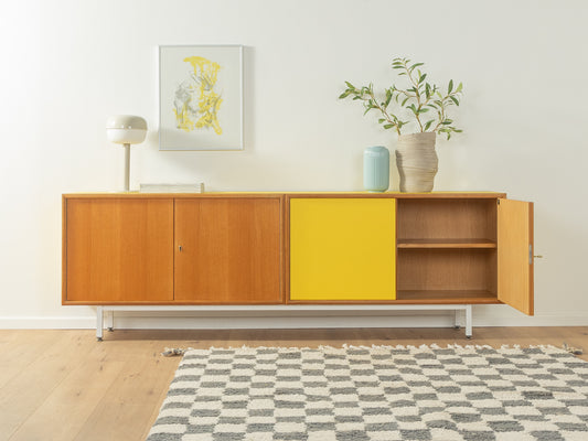 WK Möbel two-toned sideboard