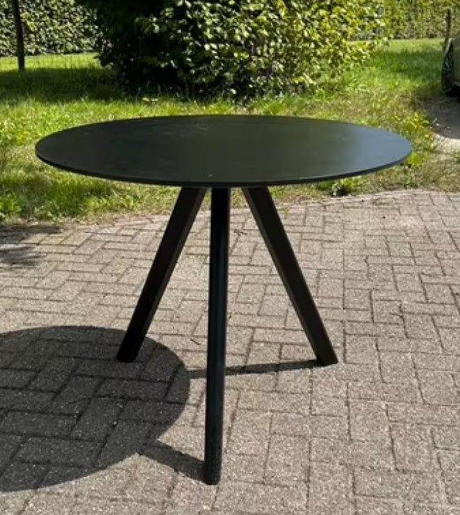 HAY CPH20 design kitchen table