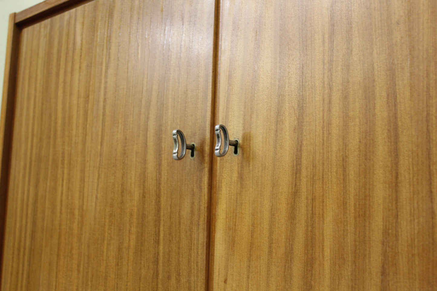 Vintage sideboard, cupboard - 1960s