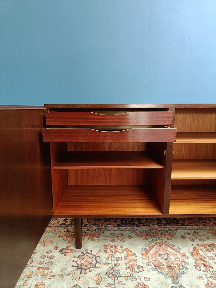 Vintage Danish Design Sideboard