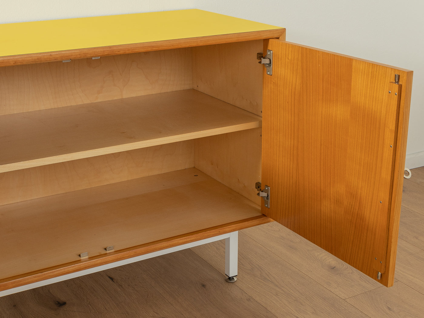 WK Möbel sideboard with drawers