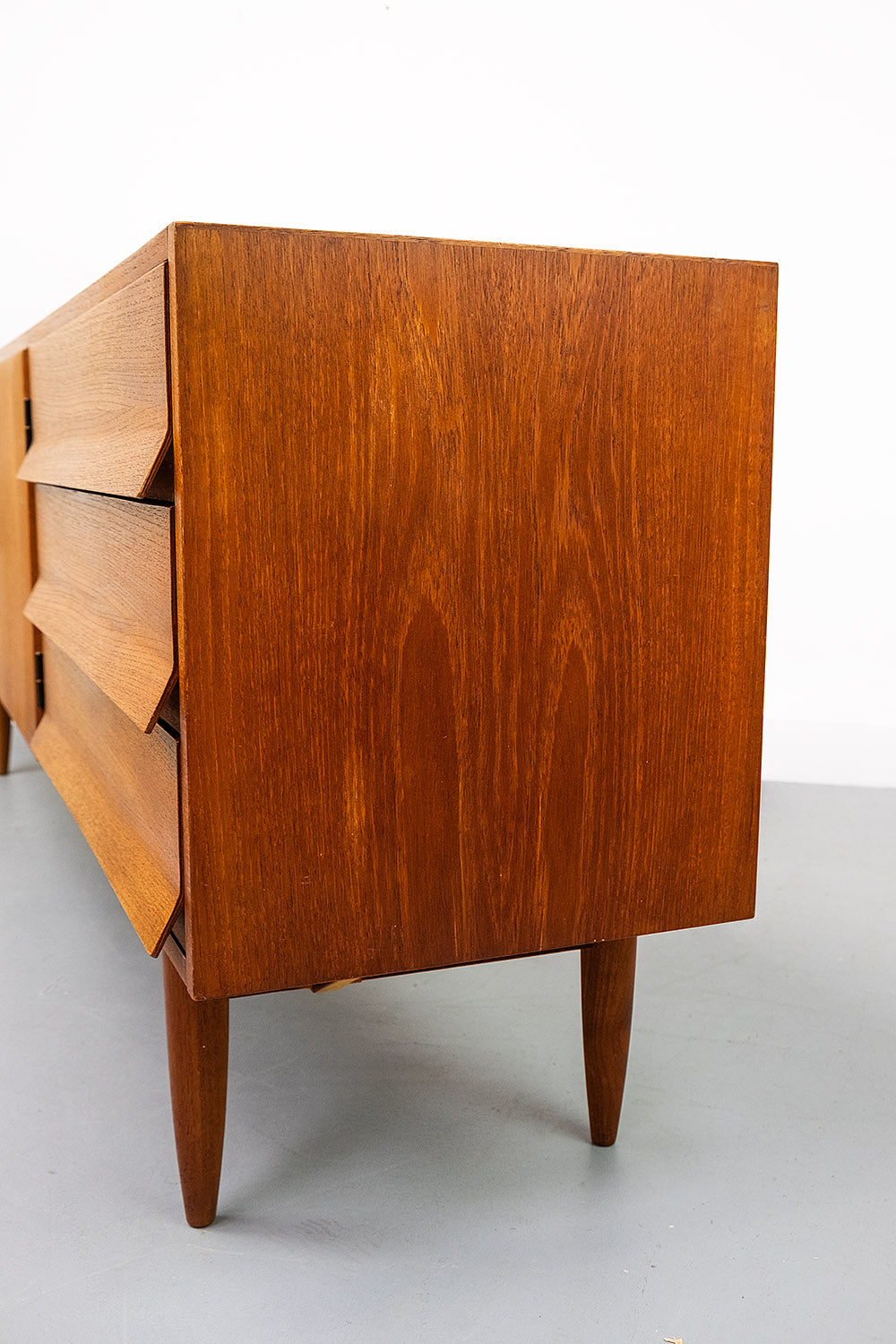 Vintage teak Sideboard, 1960s