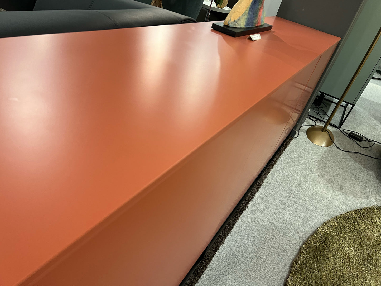 Interstar S 320 Sideboard Coral