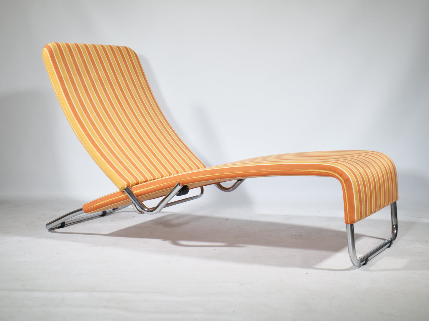 Tuoli Design deck Armchairs lounger by Antti Nurmesniemi for Cassina