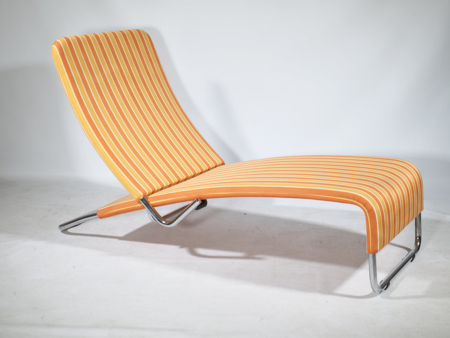 Tuoli Design deck Armchairs lounger by Antti Nurmesniemi for Cassina