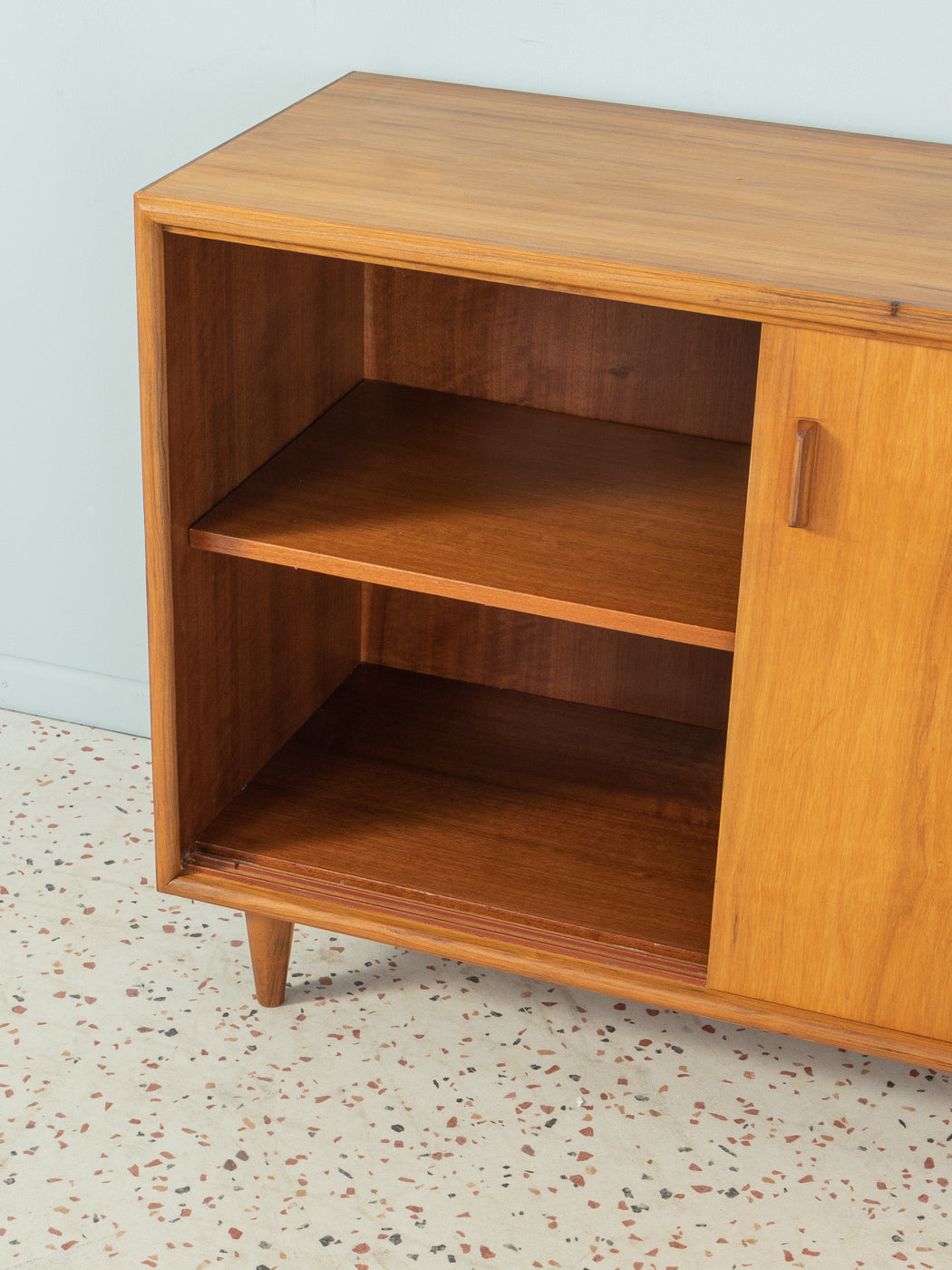 Mid Century Dresser