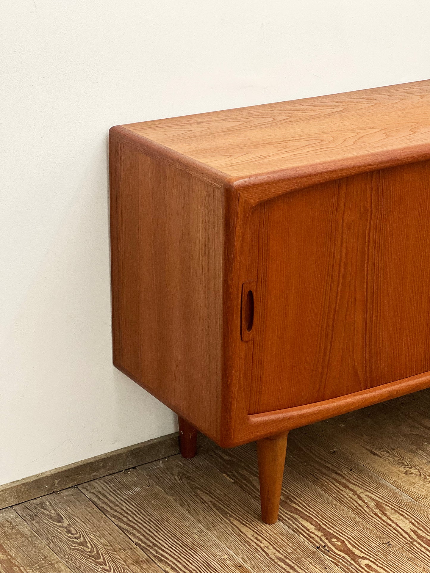 H.P. Hansen Mid Century Sideboard