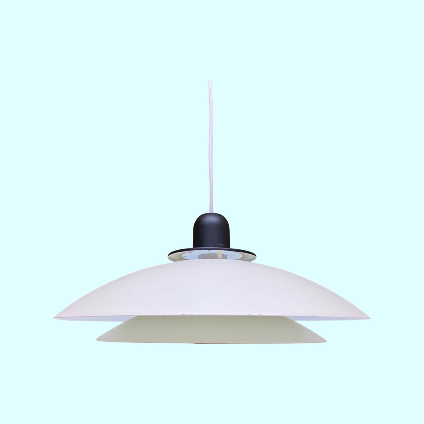 Danish Design Hanging Lamp