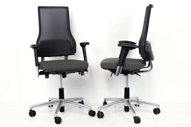 BMA Axia 2.5 office chair