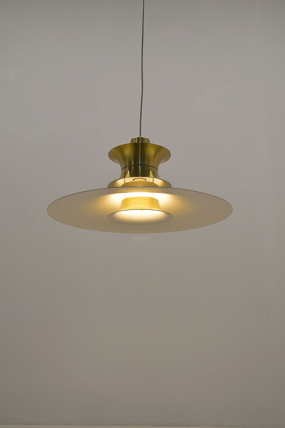 Vitrika, Danish hanging lamp