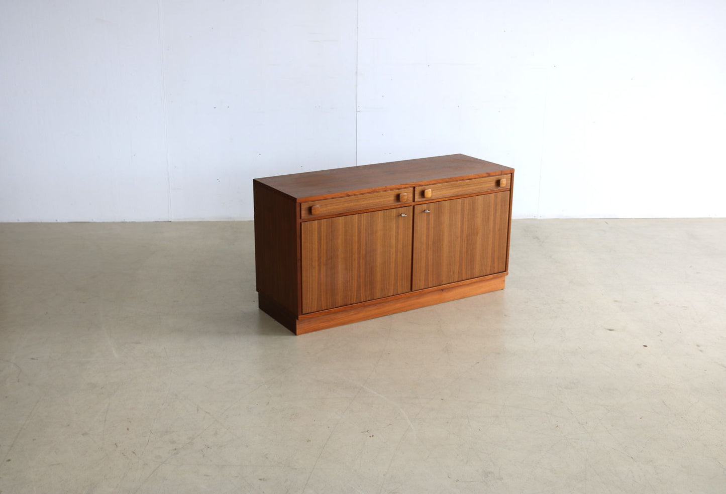 vintage TV unit | sideboard | 60s | Sweden