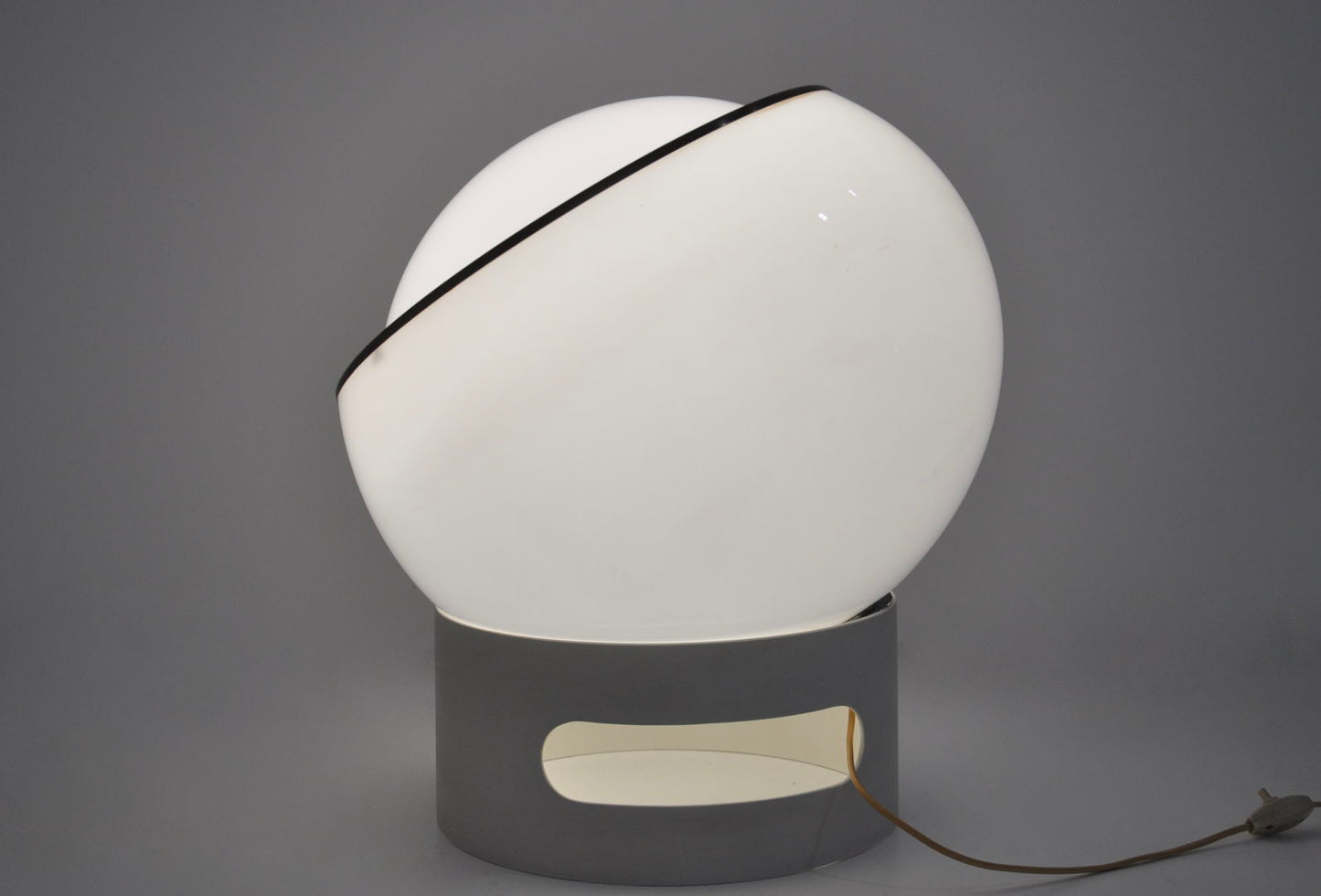 Clan lamp by Studio 6G for Guzzini, 1970