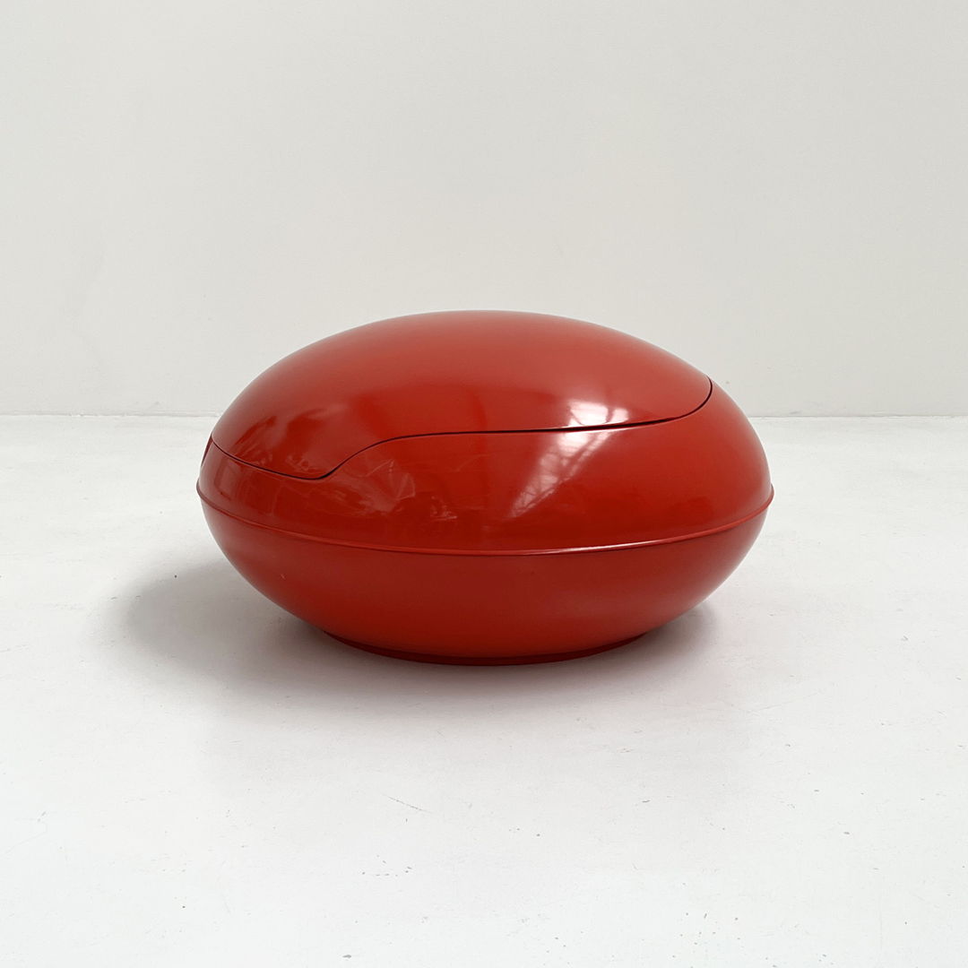 GN1 Garden Egg by Peter Ghyczy for VEB Synthese, 1970s