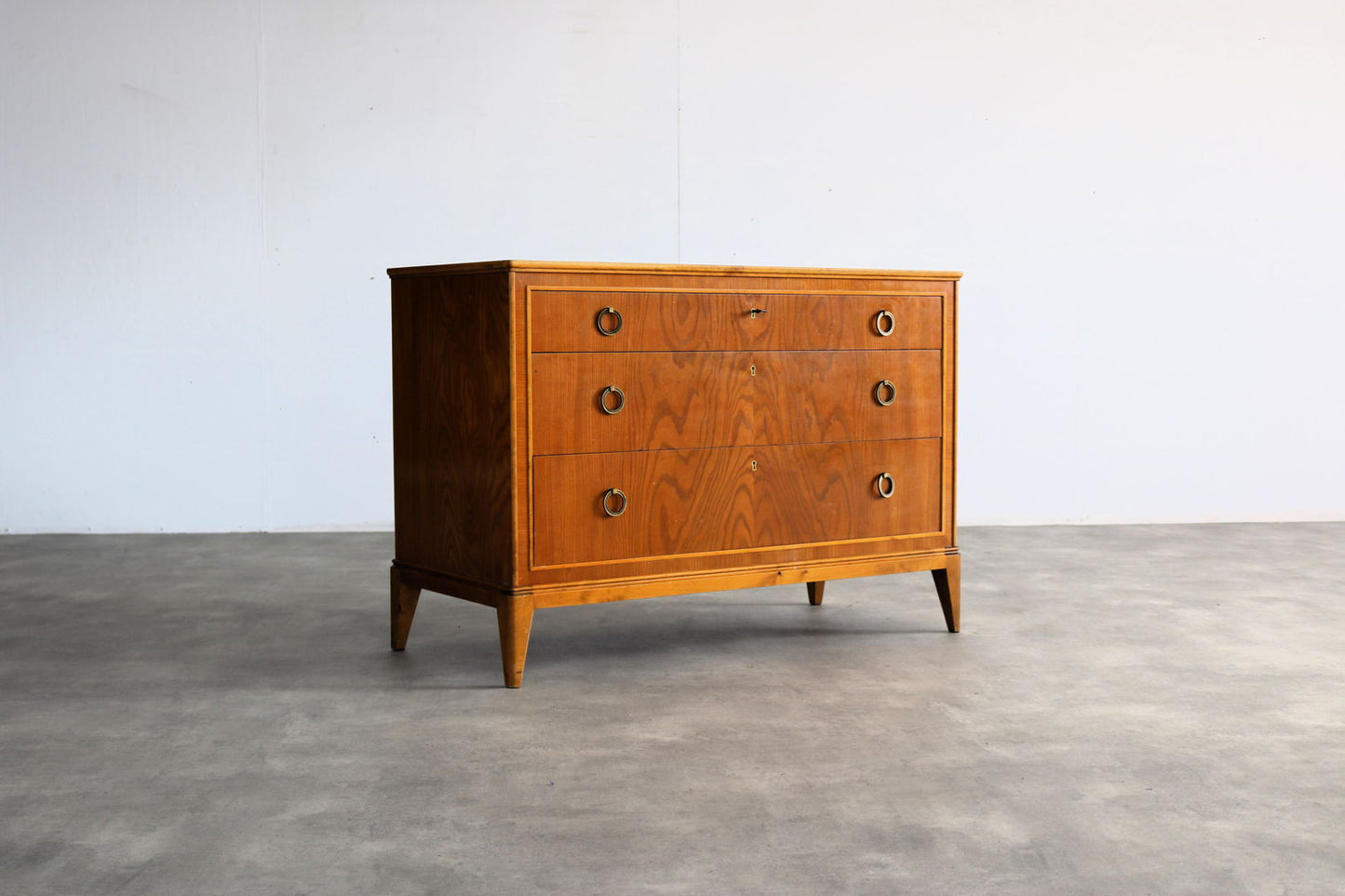 vintage chest of drawers | cupboard | 60s | Swedish