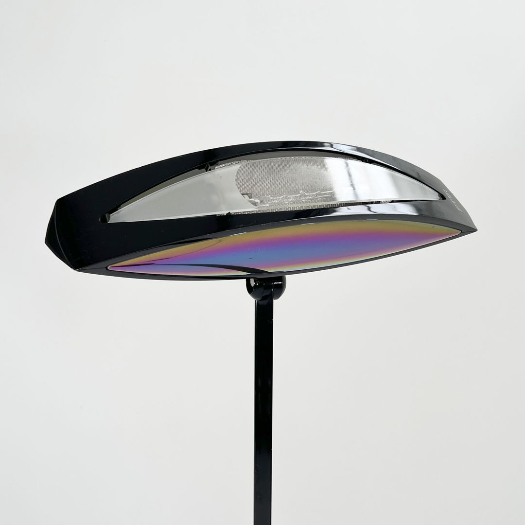 Aeto Floorlamp by Fabio Lombardo for Flos, 1980s