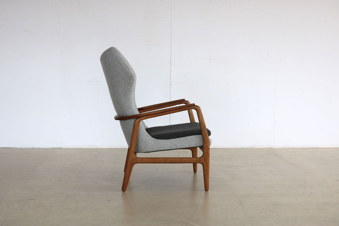 vintage armchair | easy chair | Bovenkamp | 60's