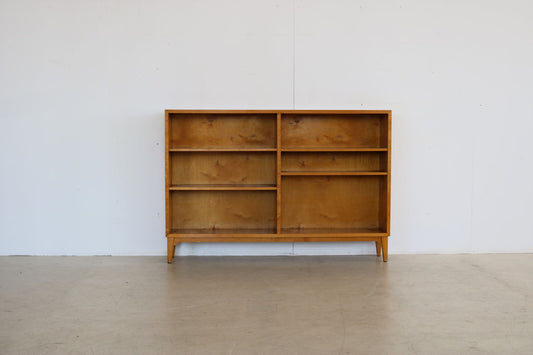 vintage bookcase | cabinet | 60s | Sweden