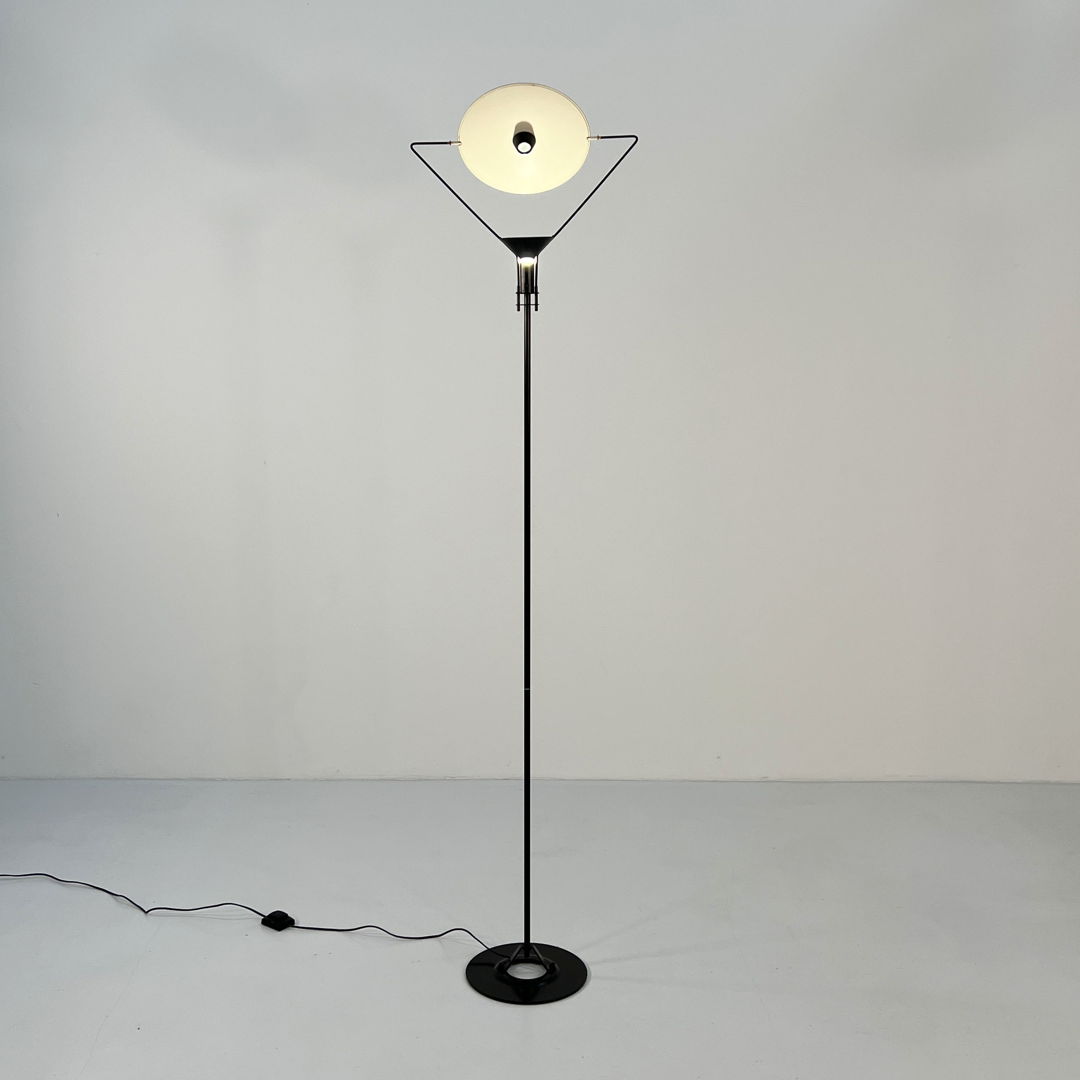 Polifemo Floorlamp by Carlo Forcolini for Artemide, 1980s