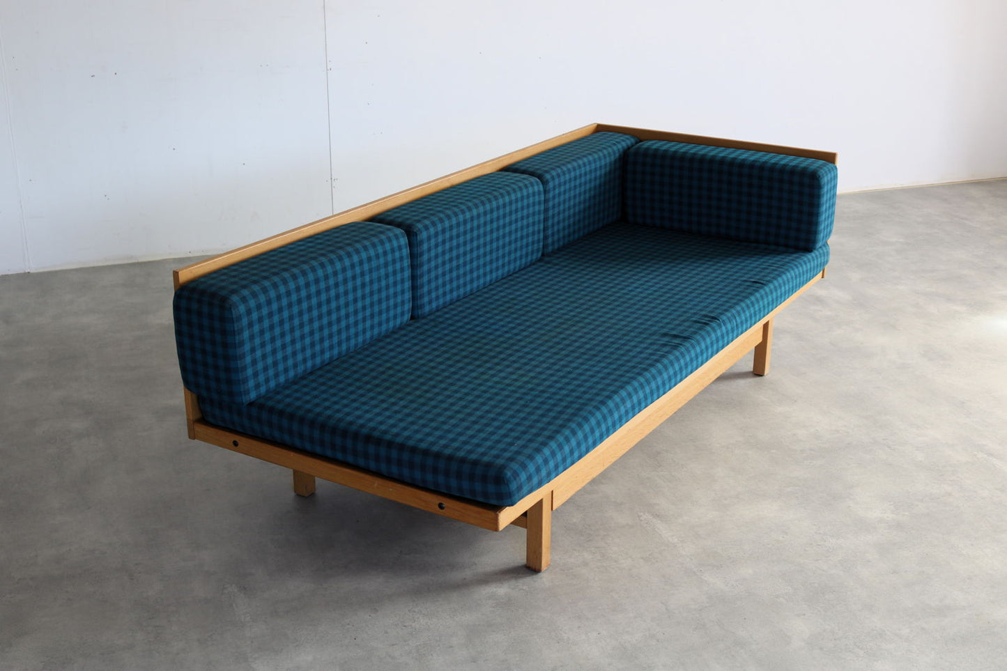 vintage sofa | bank | daybed | 70's | Swedish