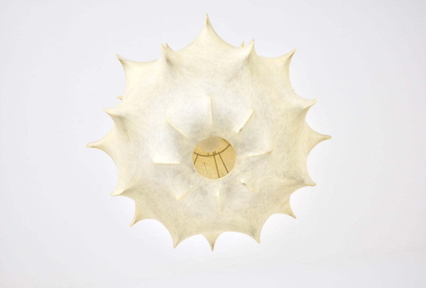 "Taraxacum" hanging lamp by Achille &Pier Giacomo Castiglioni for Flos, 1960s