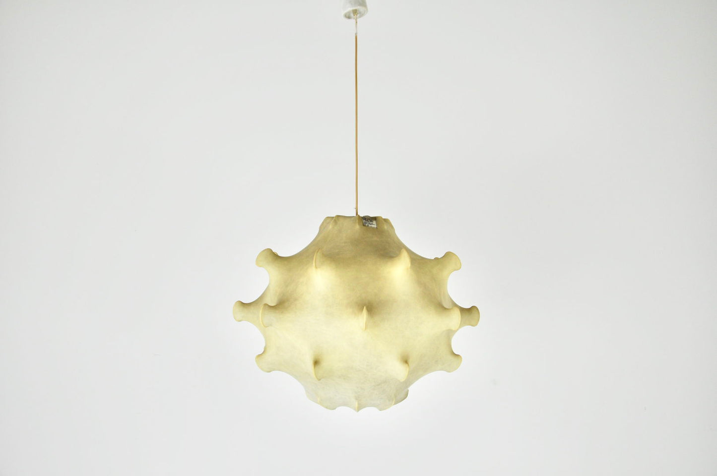 "Taraxacum" hanging lamp by Achille &Pier Giacomo Castiglioni for Flos, 1960s