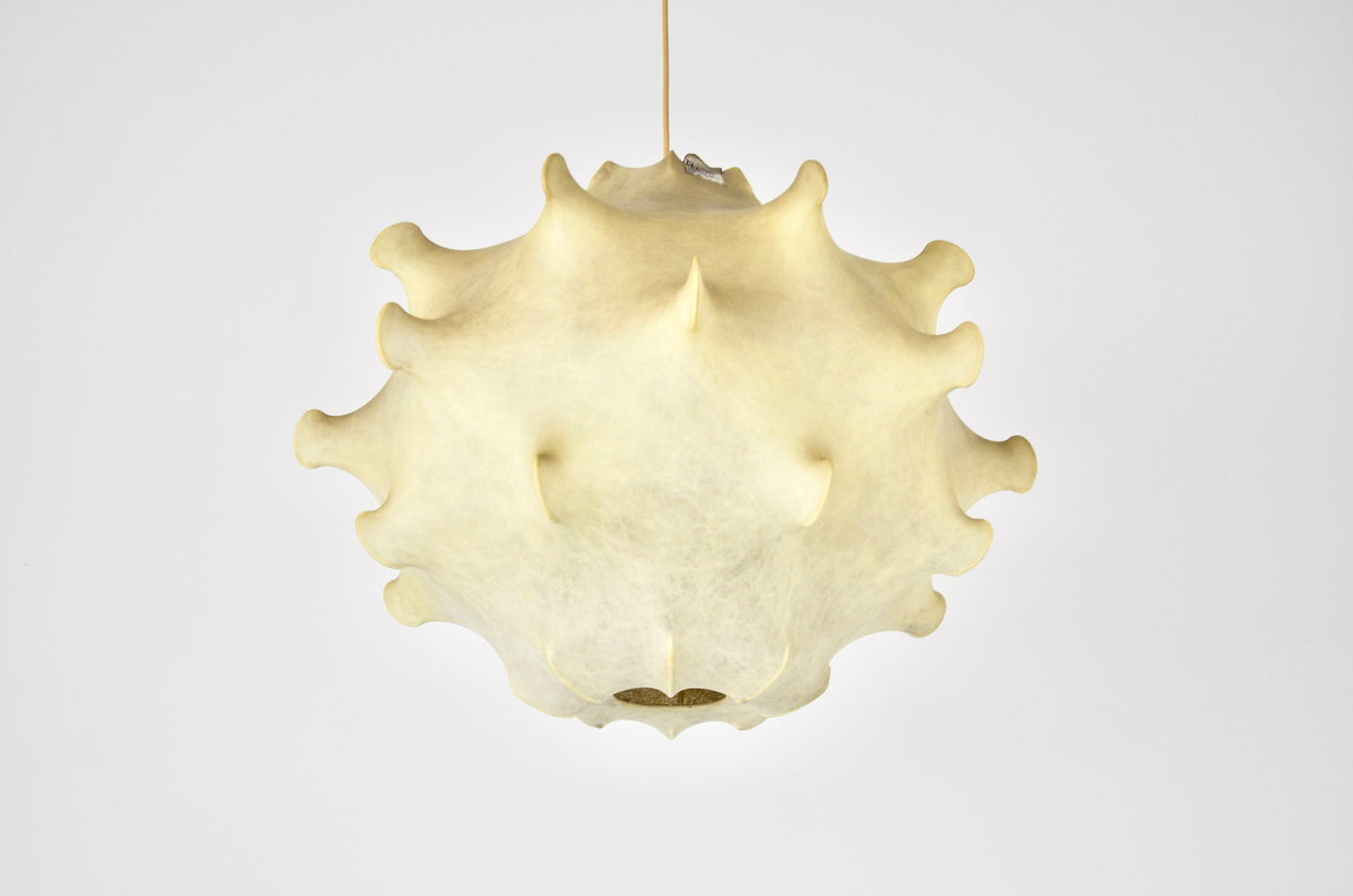 "Taraxacum" hanging lamp by Achille &Pier Giacomo Castiglioni for Flos, 1960s