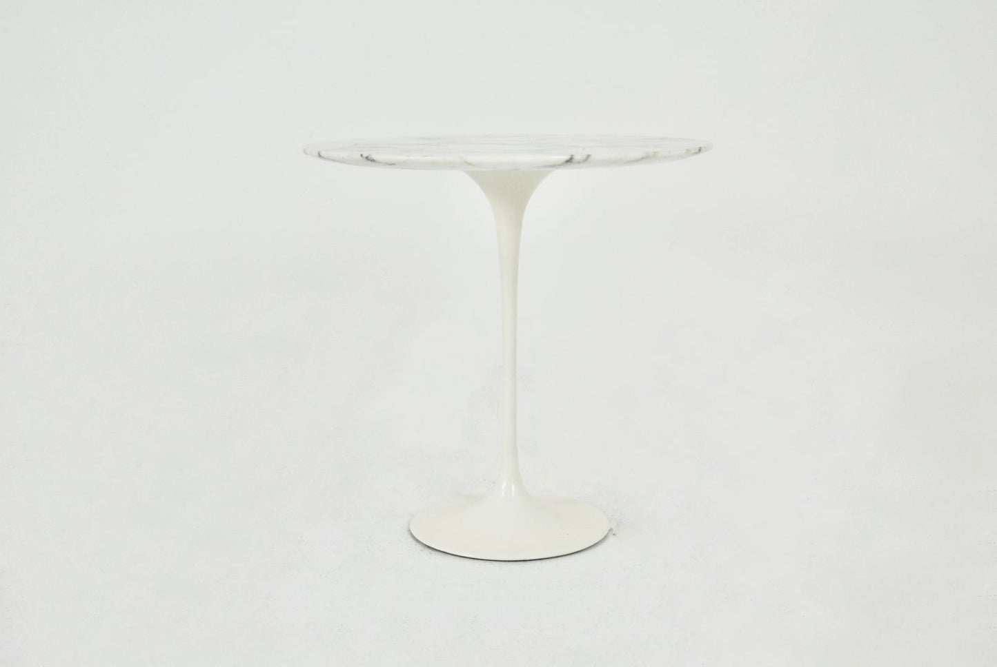 Side Table by Eero Saarinen for Knoll International, 1960s