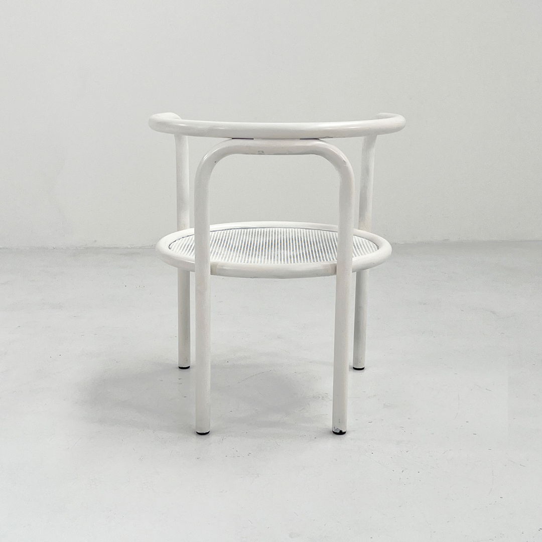 Locus Solus Chair by Gae Aulenti for Poltronova, 1970s