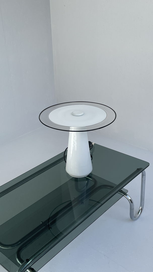 Leucos table lamp