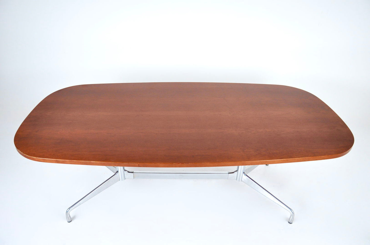 Large Table by Charles and Ray Eames for Herman Miller, 1970s
