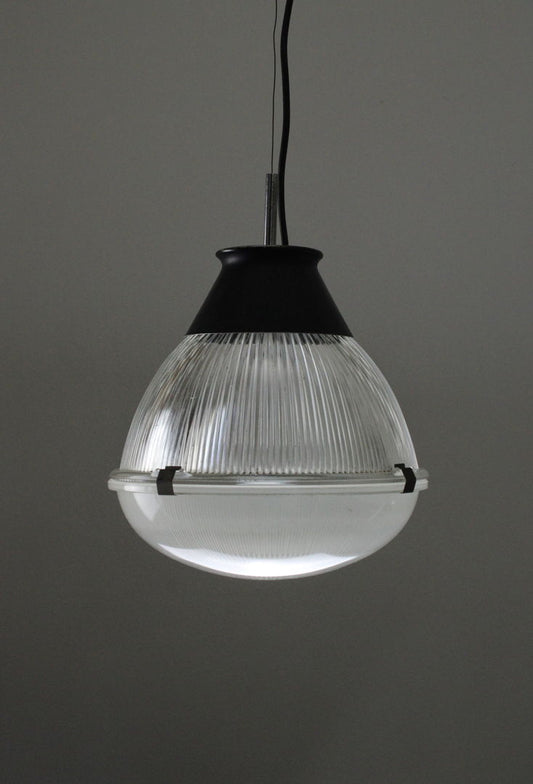 Model 4409 pendant lamp by Tito Agnoli for Oluce, 1958