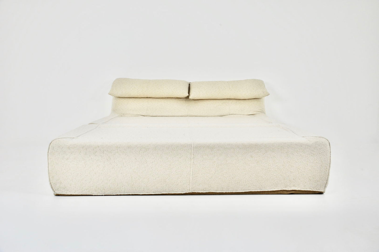 Bambole bed by Mario Bellini for B&B Italia, 1970s