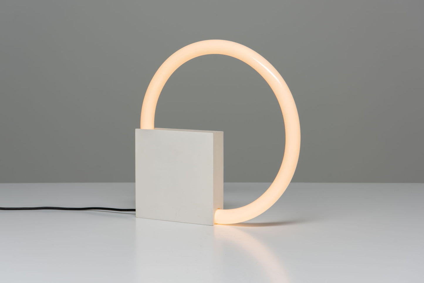 TC6 lamp designed by Aldo van den Nieuwelaar