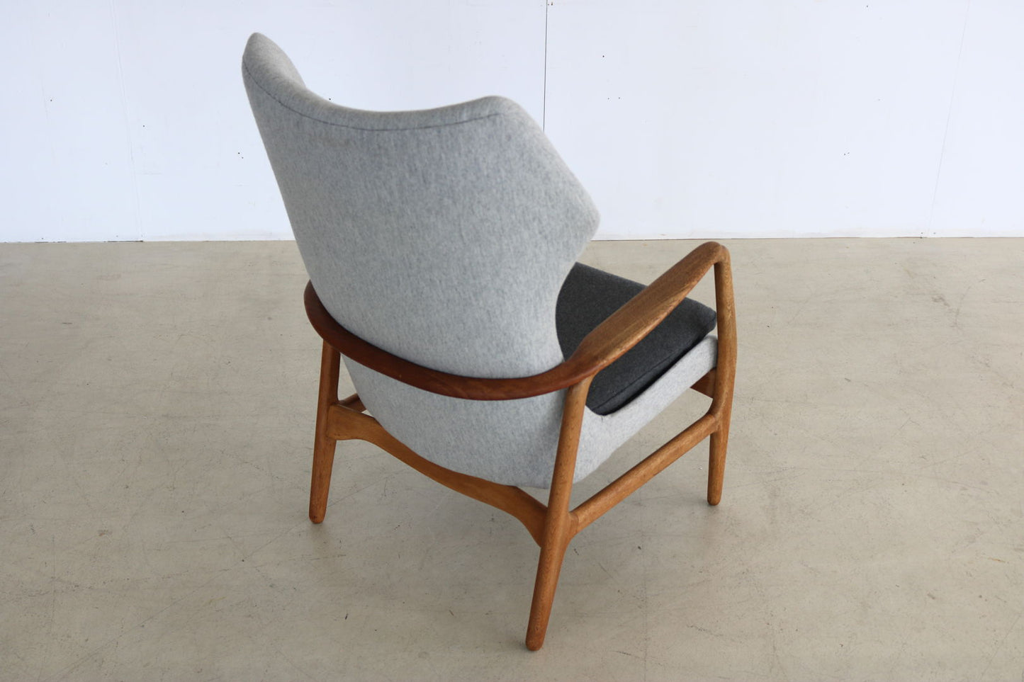 vintage armchair | easy chair | Bovenkamp | 60's