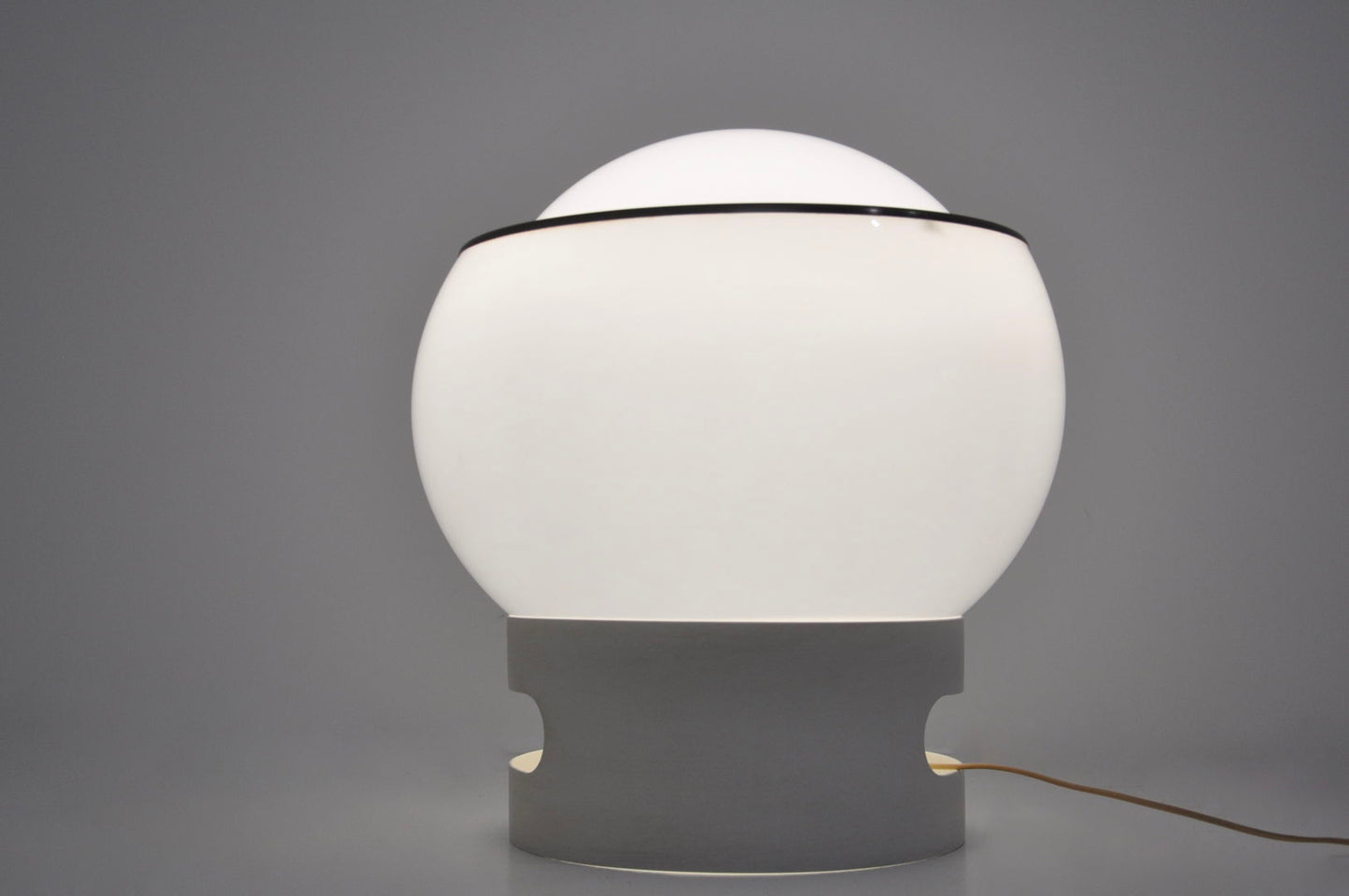 Clan lamp by Studio 6G for Guzzini, 1970