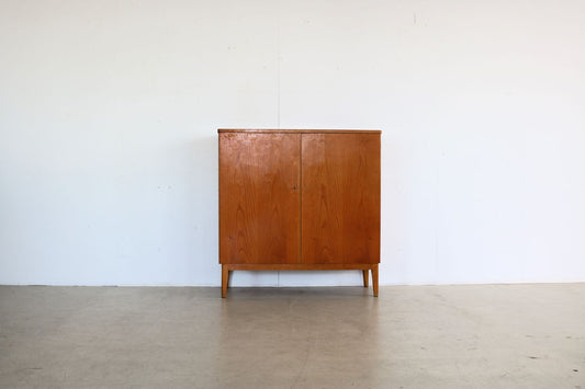 vintage cabinet | wall cabinet | 60s | Sweden