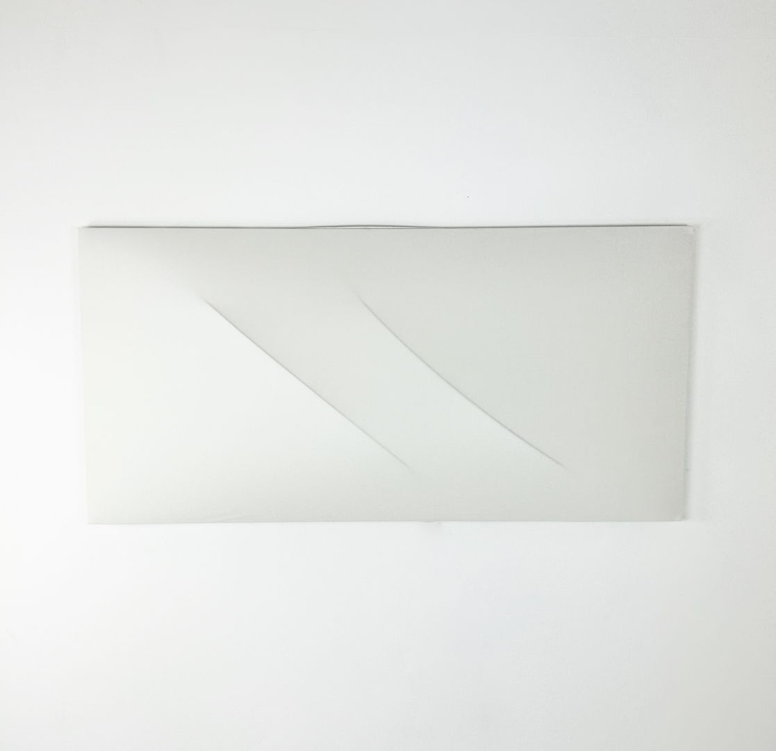 Large "Saori" wall lamp by Kazuhide Takahama for Sirrah, 1973