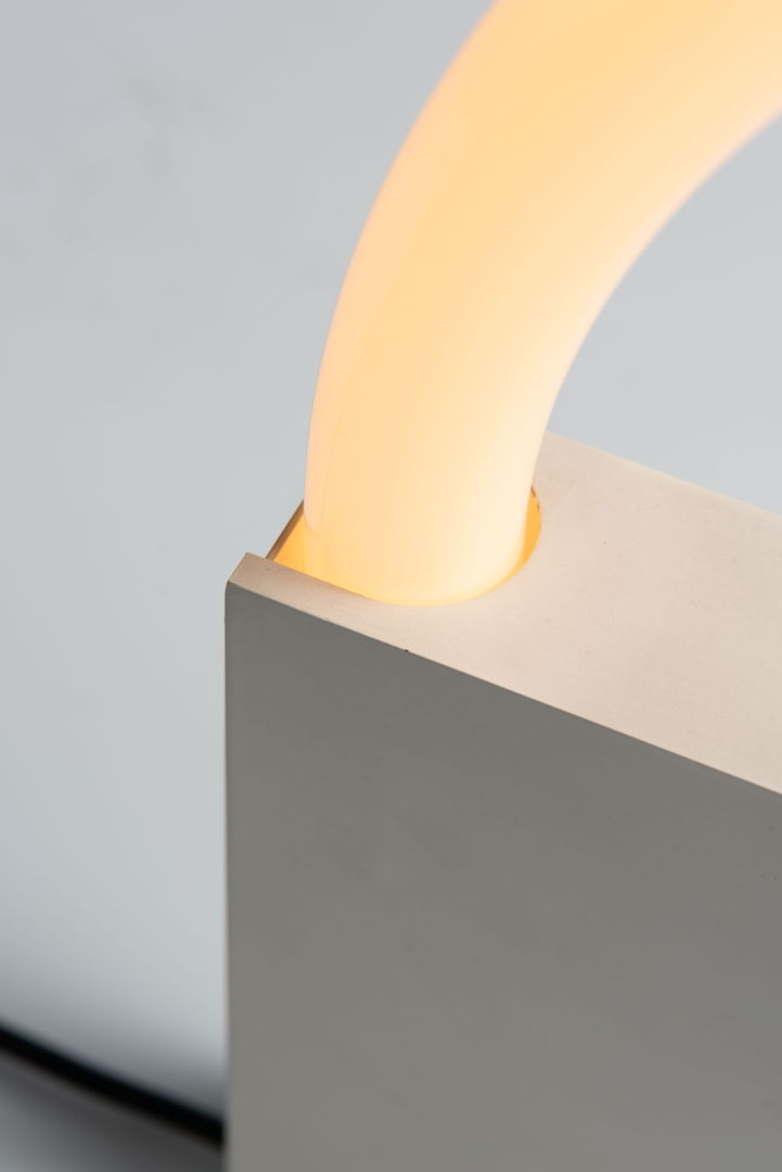 TC6 lamp designed by Aldo van den Nieuwelaar