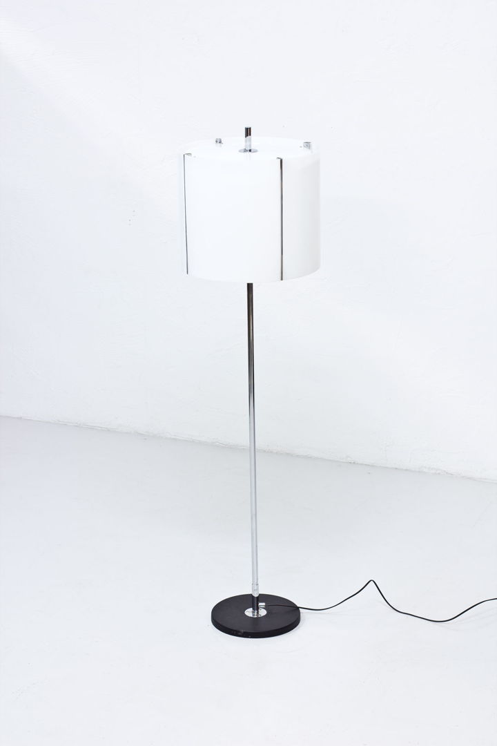 G 103 Floor Lamp by Hans-Agne Jakobsson for Hans-Agne Jakobsson AB Markaryd, 1960s