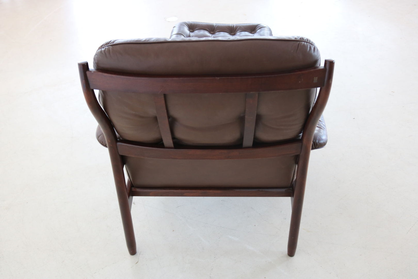 vintage easy chair | armchair | G-Mobel | Sweden