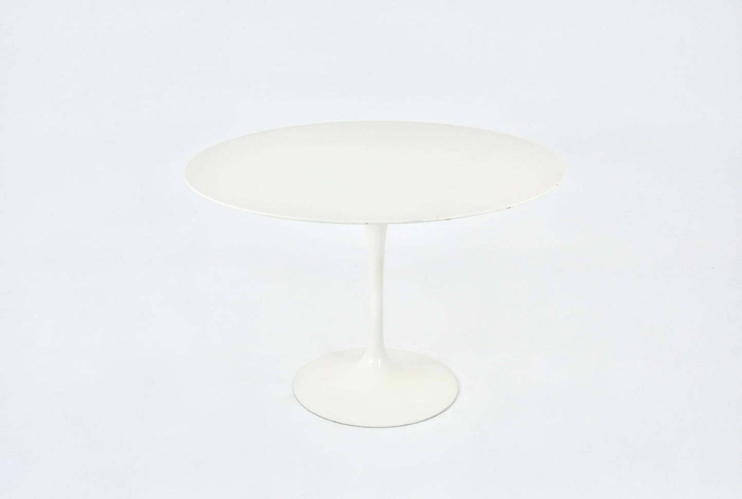 Dining Table by Eero Saarinen for Knoll International, 1960s