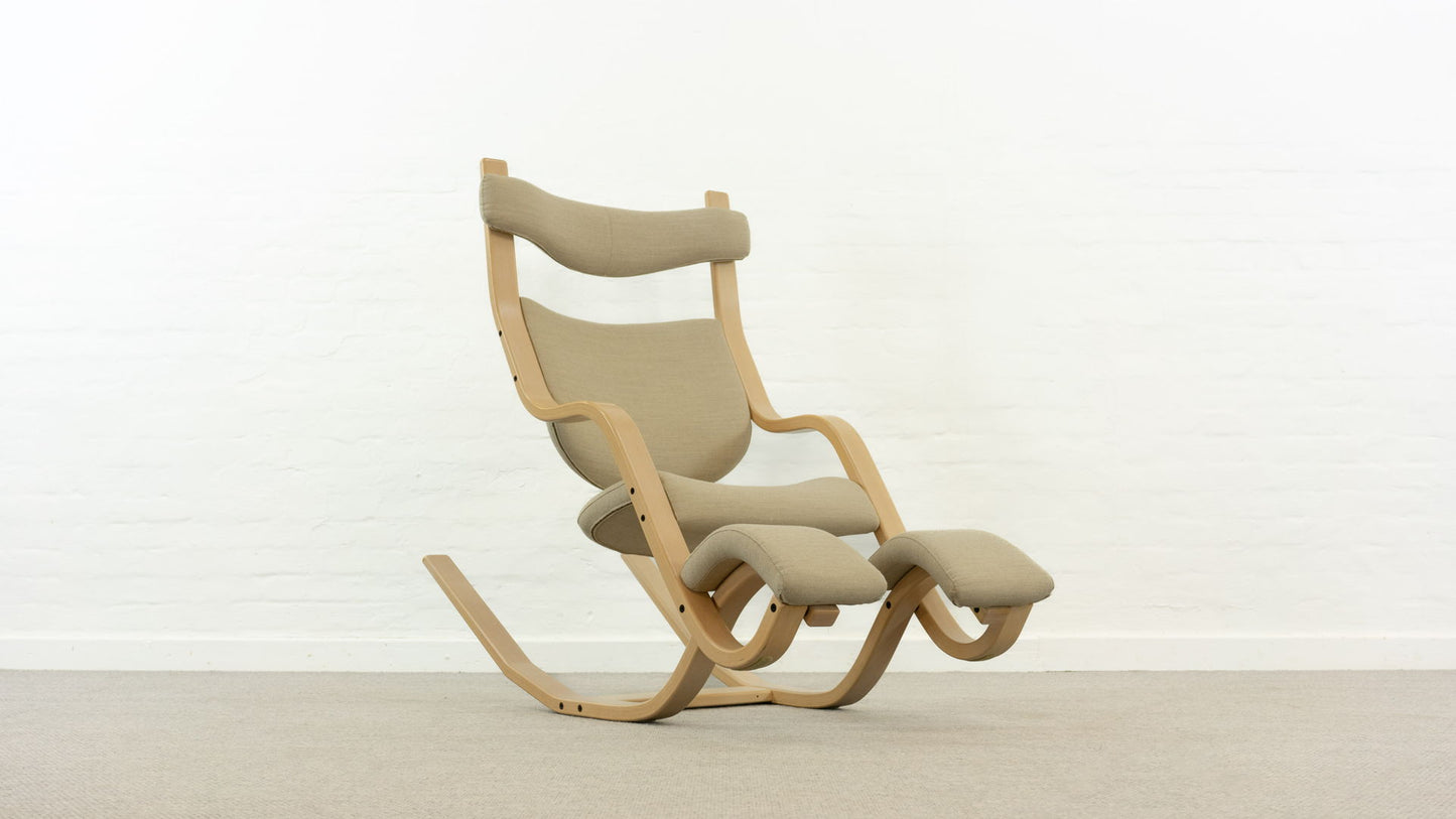 Gravity Balans Relaxchair by Peter Opsvig for Varier 1983