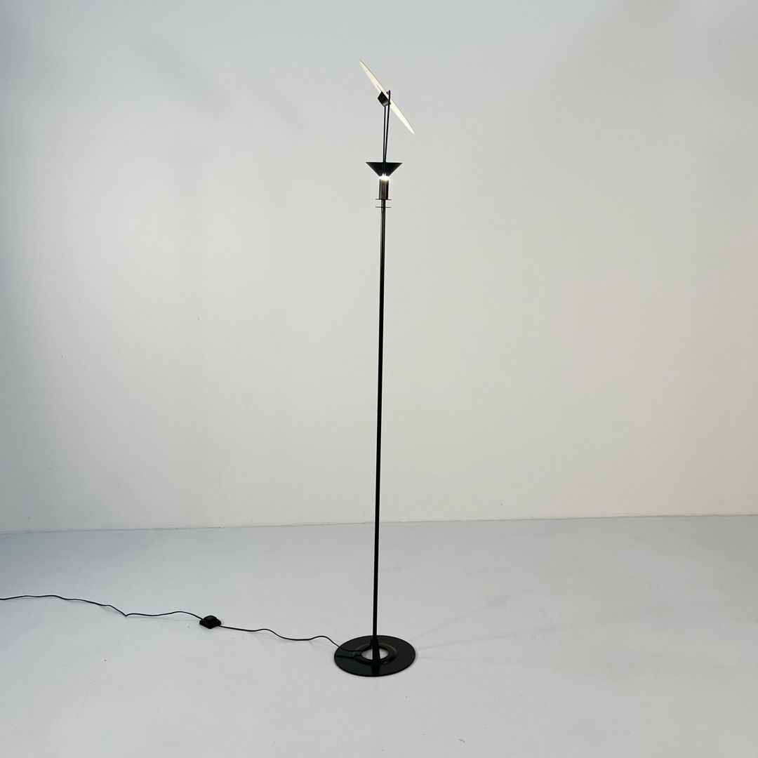 Polifemo Floorlamp by Carlo Forcolini for Artemide, 1980s