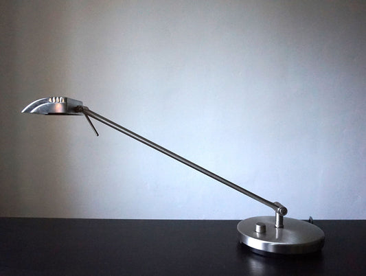 Hillebrand table lamp by Egon Hillebrand
