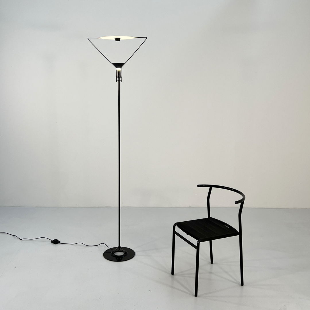 Polifemo Floorlamp by Carlo Forcolini for Artemide, 1980s