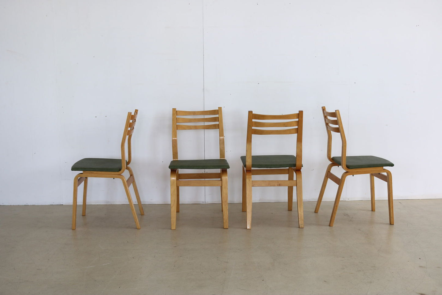 vintage dining room chairs | chairs | 60s | Swedish