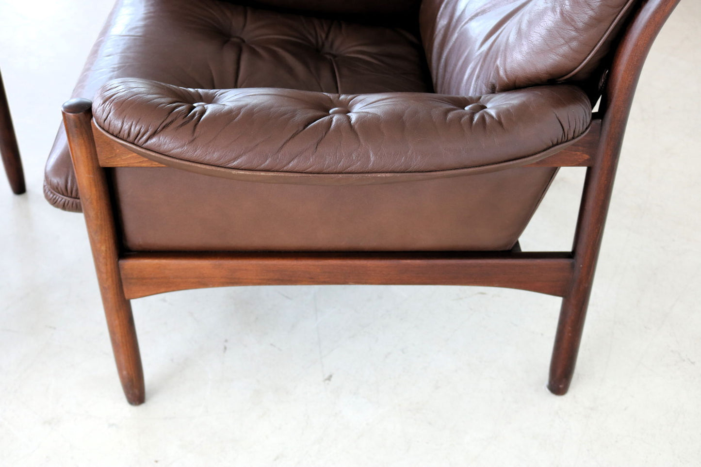 vintage easy chair | armchair | G-Mobel | Sweden