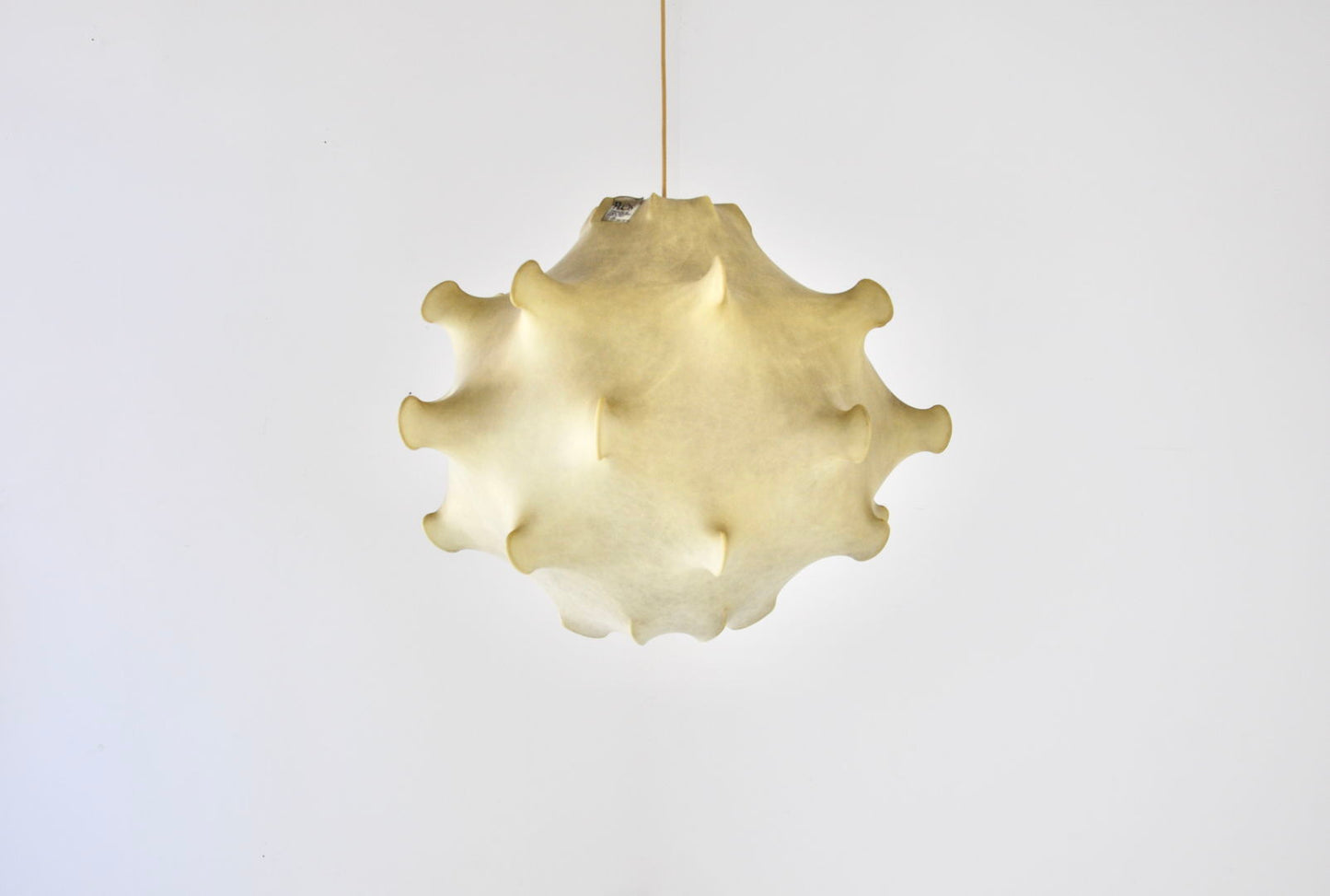 "Taraxacum" hanging lamp by Achille &Pier Giacomo Castiglioni for Flos, 1960s