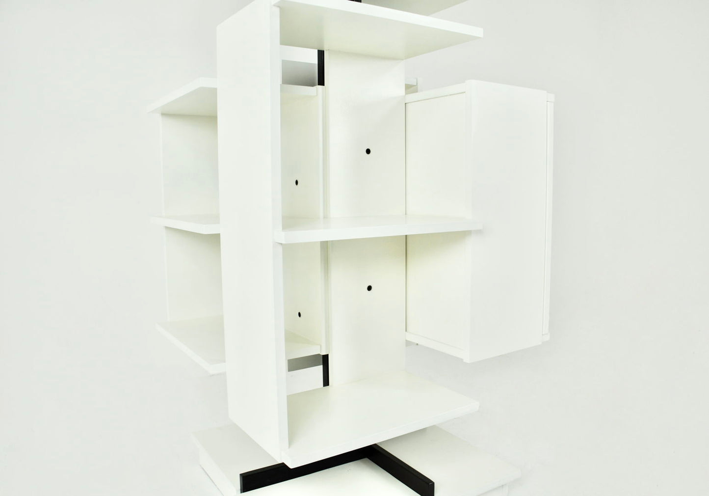 Bookcase "Centro" by Claudio Salocchi for Sormani, 1960s