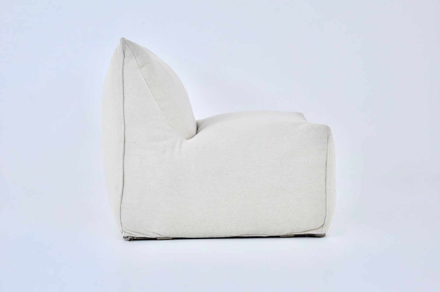 "Le Bambole" lounge chair by Mario Bellini for B&B Italia, 1970s